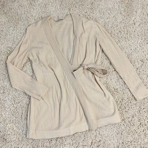 sandro PARIS lightweight cardigan